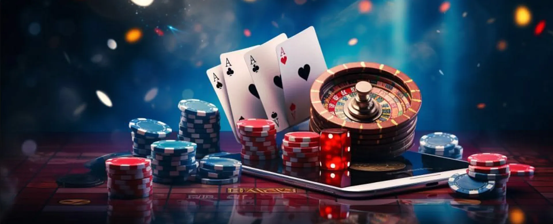 Slots 777 Download Background - Exciting Casino Games